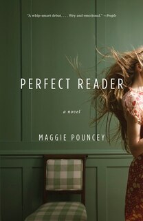 Front cover_Perfect Reader