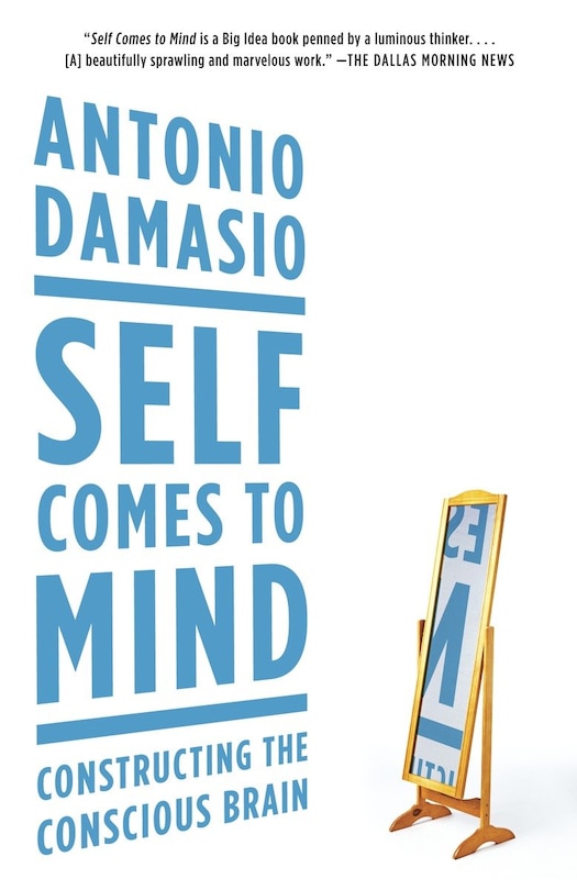 Front cover_Self Comes To Mind
