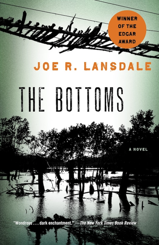 Front cover_The Bottoms