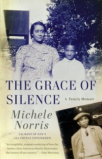 Couverture_The Grace Of Silence