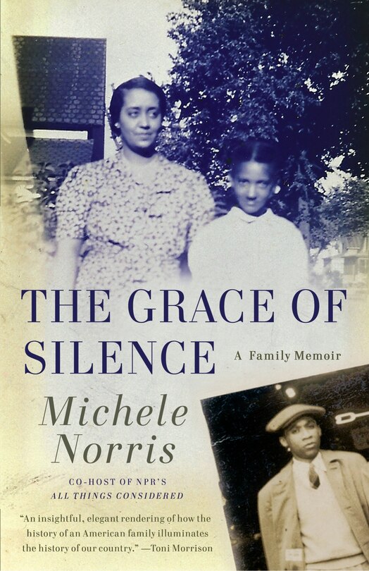 Couverture_The Grace Of Silence
