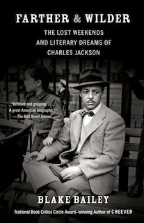 Front cover_Farther And Wilder