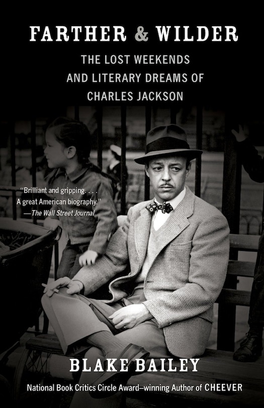 Front cover_Farther And Wilder