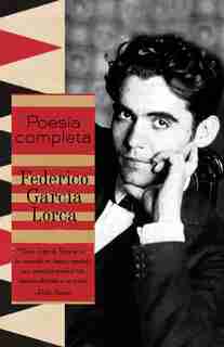 Poesia Completa de Federico García Lorca