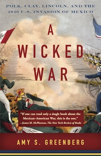 Couverture_A Wicked War