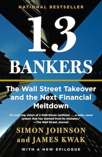 Front cover_13 Bankers