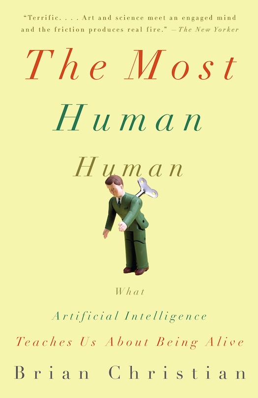 Couverture_The Most Human Human