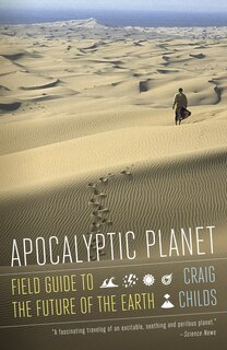 Front cover_Apocalyptic Planet