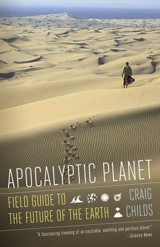 Front cover_Apocalyptic Planet