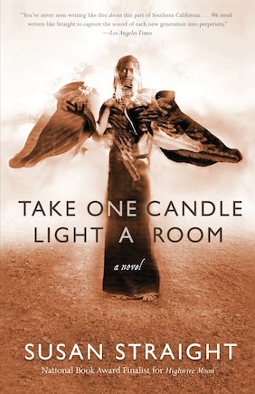 Take One Candle Light A Room: A Novel