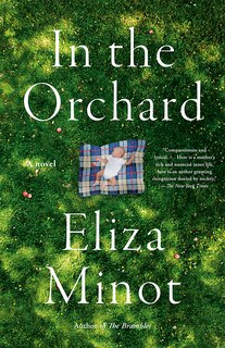 Front cover_In the Orchard