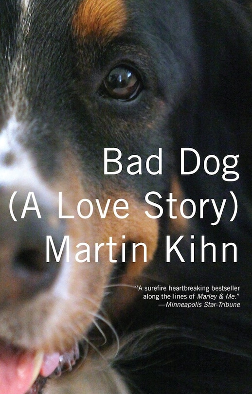 Couverture_Bad Dog