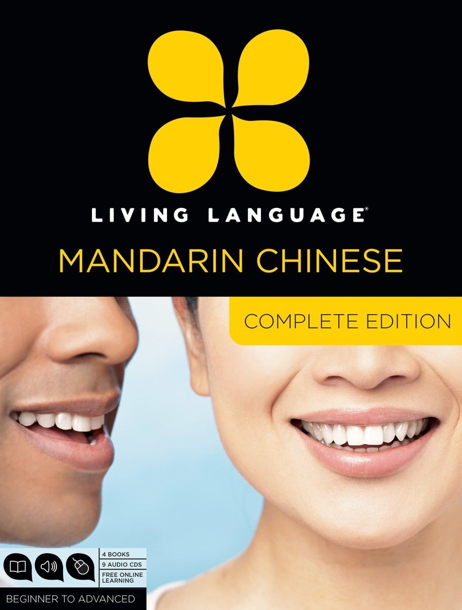 Living Language Books - Books By Living Language | Indigo