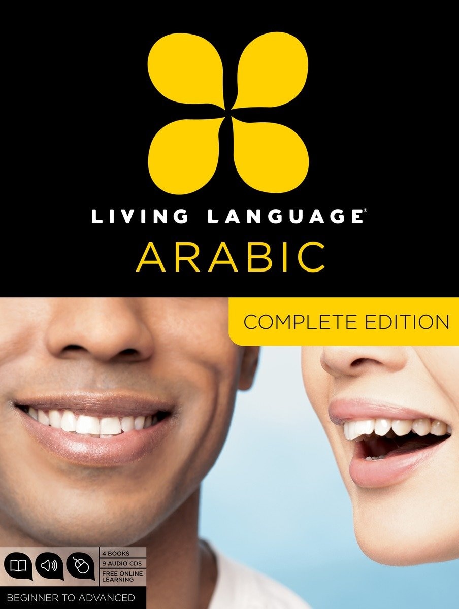 Living Language Books - Books By Living Language | Indigo