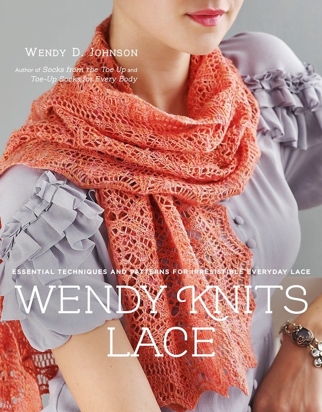 Couverture_Wendy Knits Lace