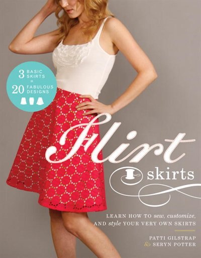 Front cover_Flirt Skirts