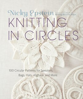 Couverture_Knitting In Circles