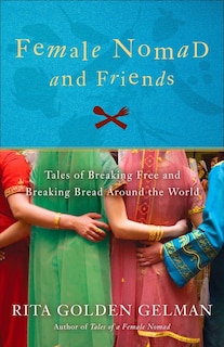 Couverture_Female Nomad And Friends