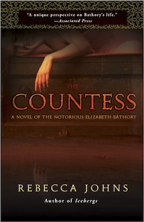 Front cover_The Countess