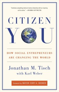 Front cover_Citizen You