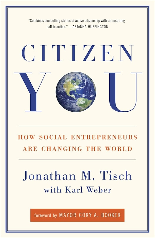 Front cover_Citizen You