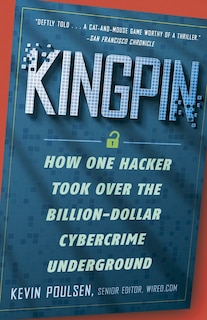 Front cover_Kingpin