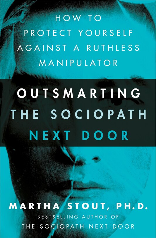 Couverture_Outsmarting The Sociopath Next Door