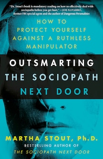 Couverture_Outsmarting The Sociopath Next Door