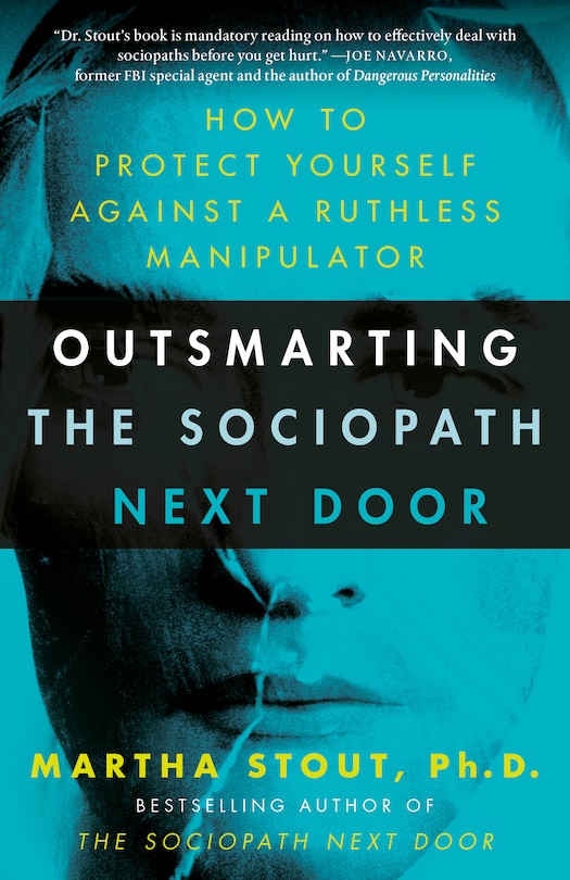 Couverture_Outsmarting The Sociopath Next Door