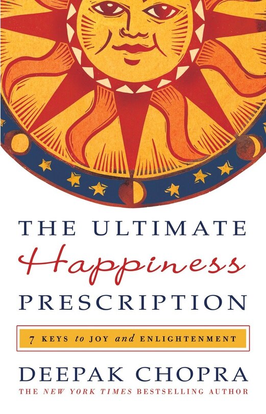 Front cover_The Ultimate Happiness Prescription