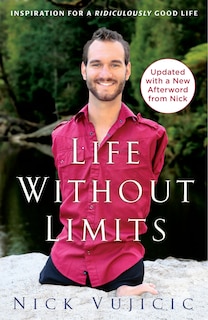 Front cover_Life Without Limits
