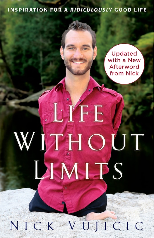 Front cover_Life Without Limits