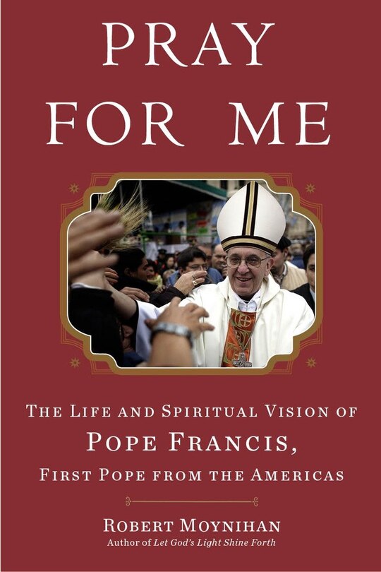 Front cover_Pray For Me