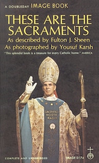 Front cover_These Are The Sacraments