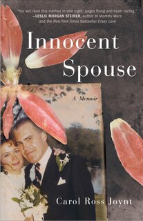 Front cover_Innocent Spouse