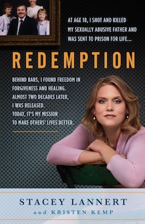 Front cover_Redemption