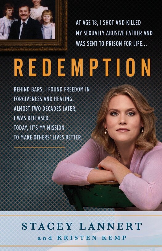 Front cover_Redemption
