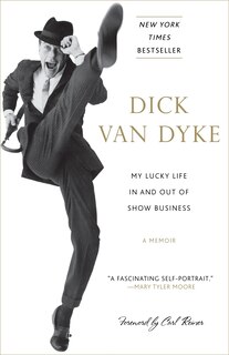 Front cover_My Lucky Life In And Out Of Show Business