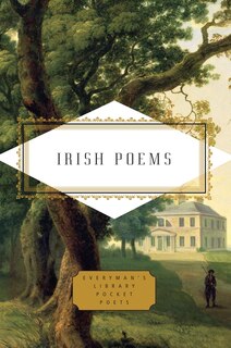 Front cover_Irish Poems