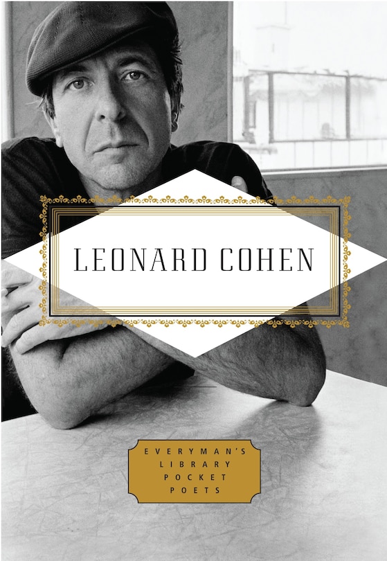 Poems And Songs: Cohen