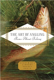 Couverture_The Art Of Angling