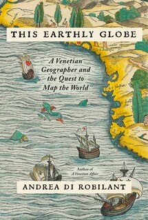 Front cover_This Earthly Globe
