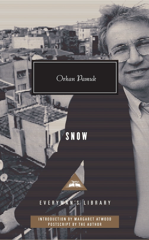 Front cover_Snow