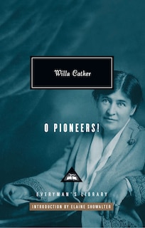 Front cover_O Pioneers!