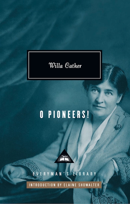 Front cover_O Pioneers!
