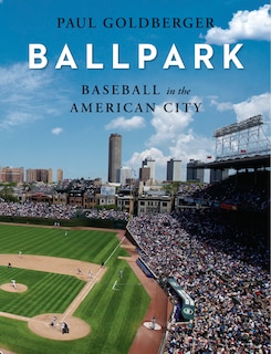 Front cover_Ballpark