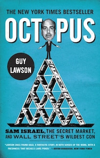 Front cover_Octopus