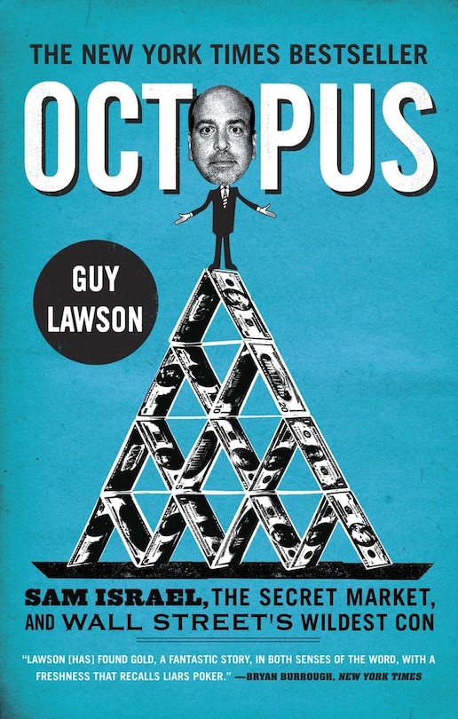 Front cover_Octopus