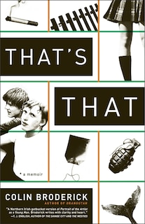 Couverture_That's That