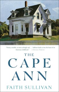Couverture_The Cape Ann